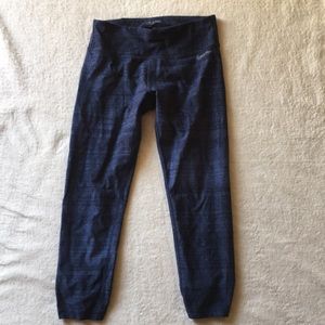 Calvin Klein Performance Capris